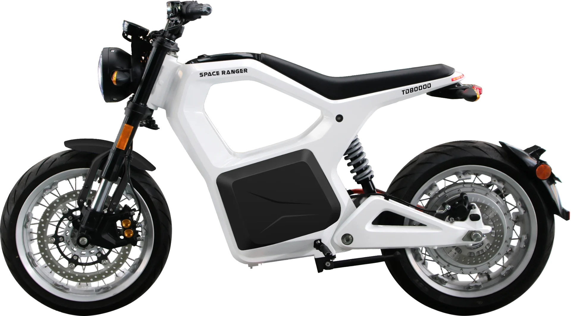 电动摩托车插图8