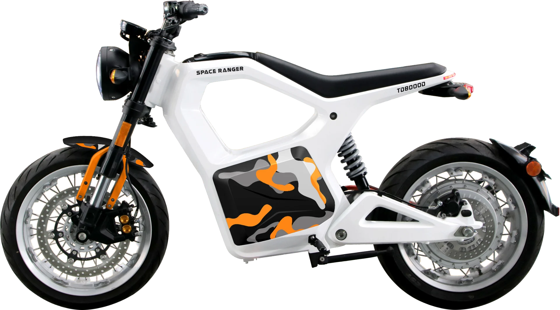 电动摩托车插图9