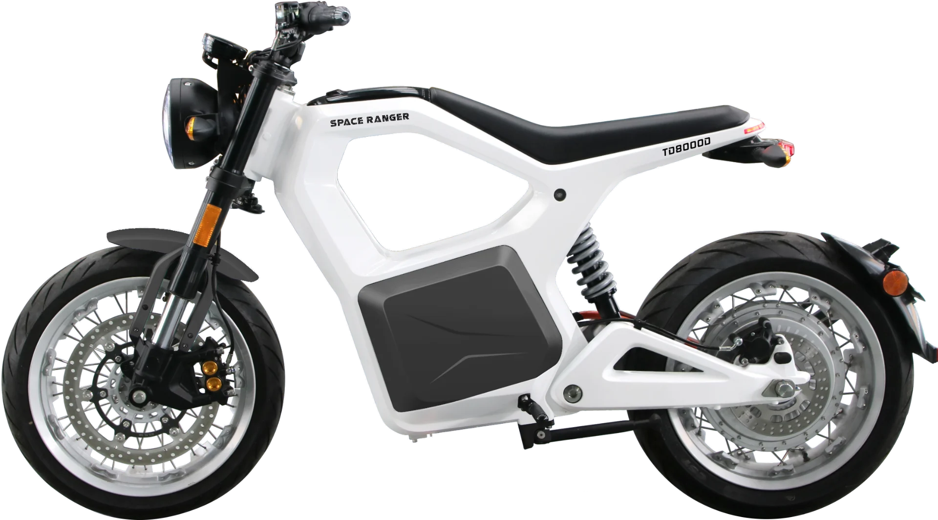 电动摩托车插图4