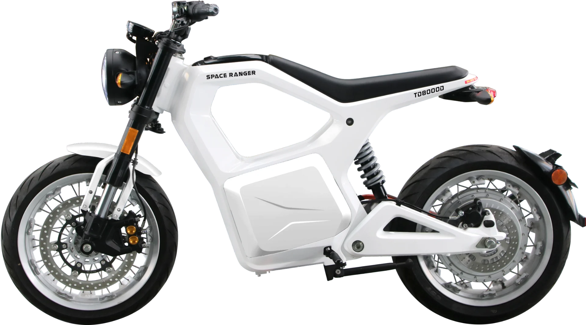 电动摩托车插图6