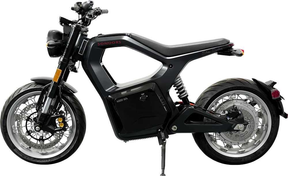 电动摩托车插图5